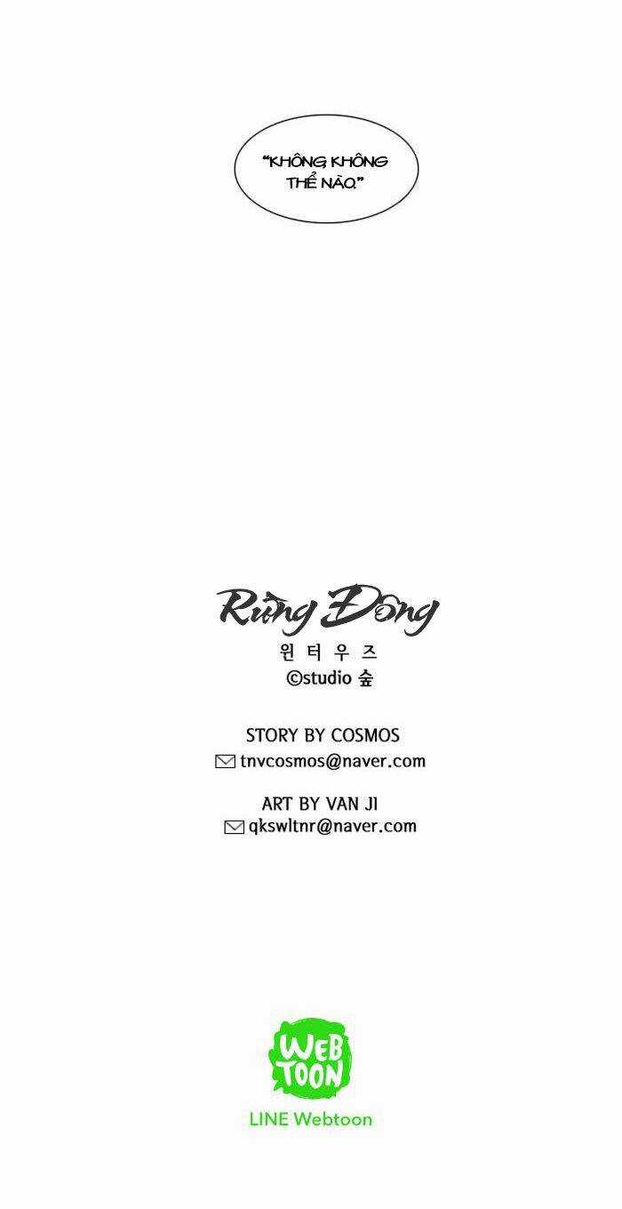Rừng Đông Chapter 52 trang 35