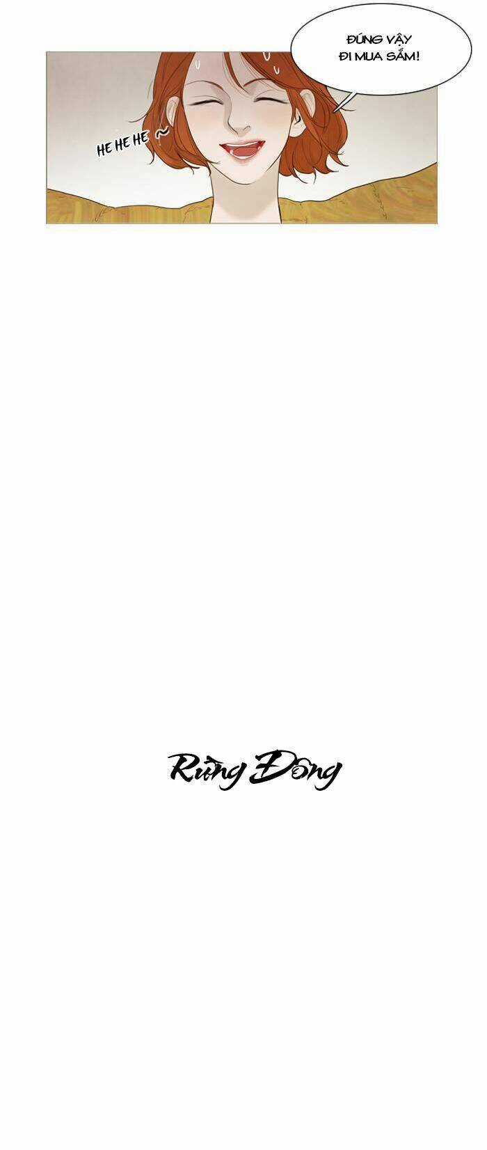 Rừng Đông Chapter 52 trang 5