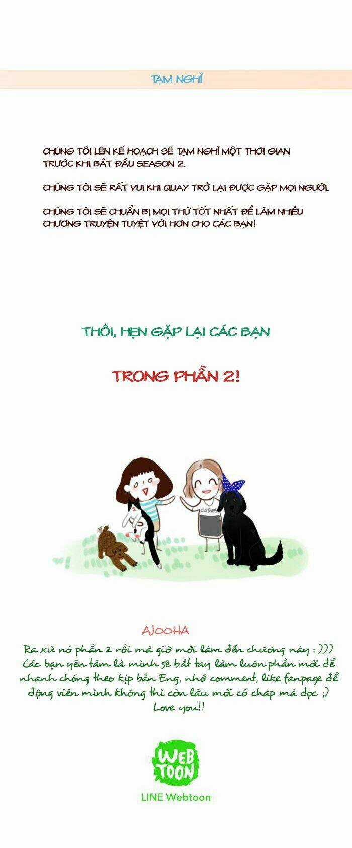 Rừng Đông Chapter 53 trang 10