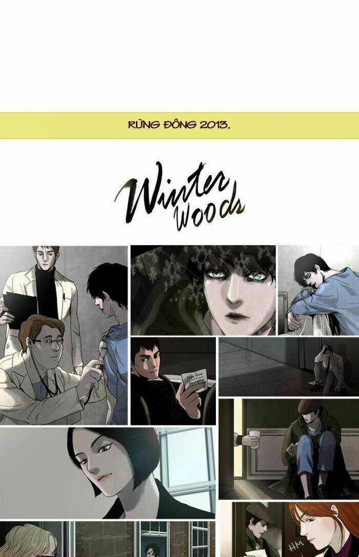 Rừng Đông Chapter 53 trang 6