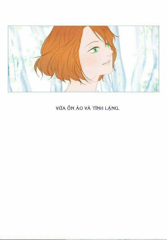 Rừng Đông Chapter 54 trang 11