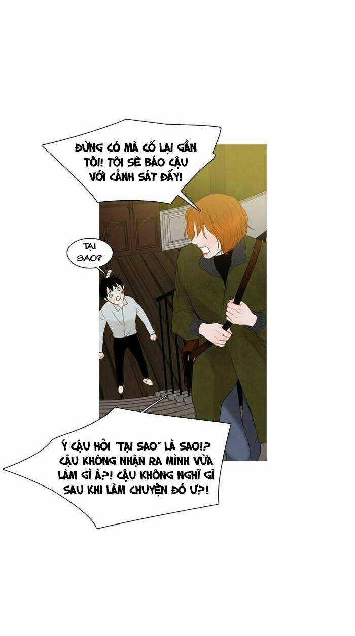 Rừng Đông Chapter 55 trang 13