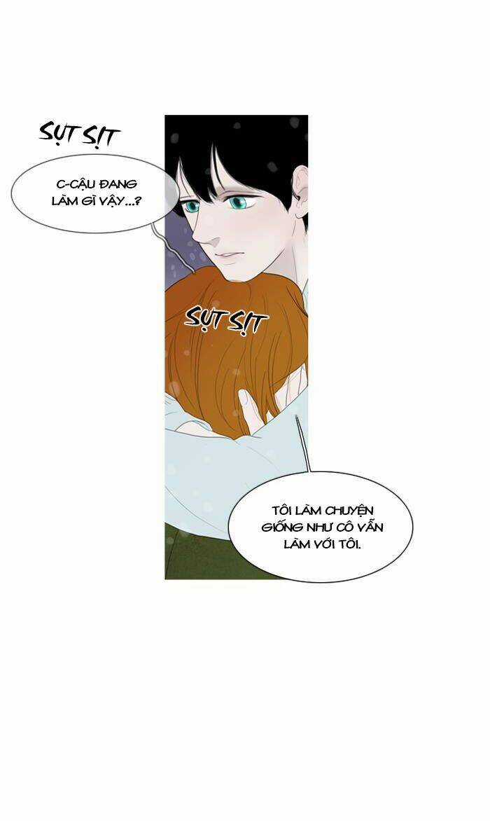 Rừng Đông Chapter 55 trang 3