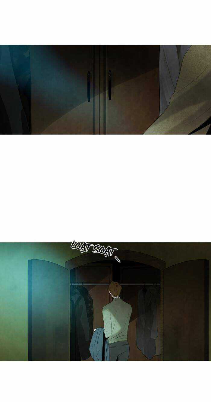 Rừng Đông Chapter 55 trang 35