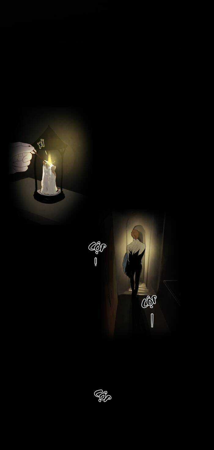 Rừng Đông Chapter 55 trang 37