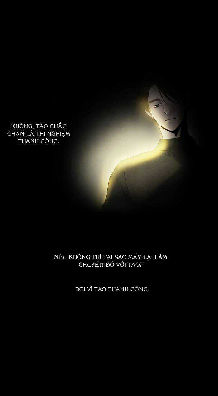 Rừng Đông Chapter 55 trang 39