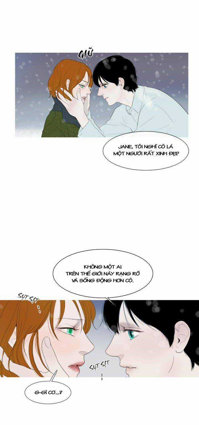 Rừng Đông Chapter 55 trang 4