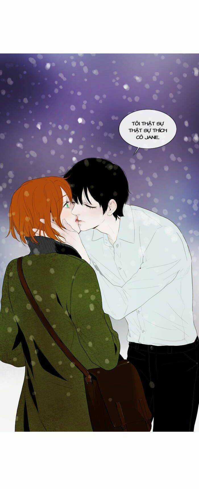 Rừng Đông Chapter 55 trang 5
