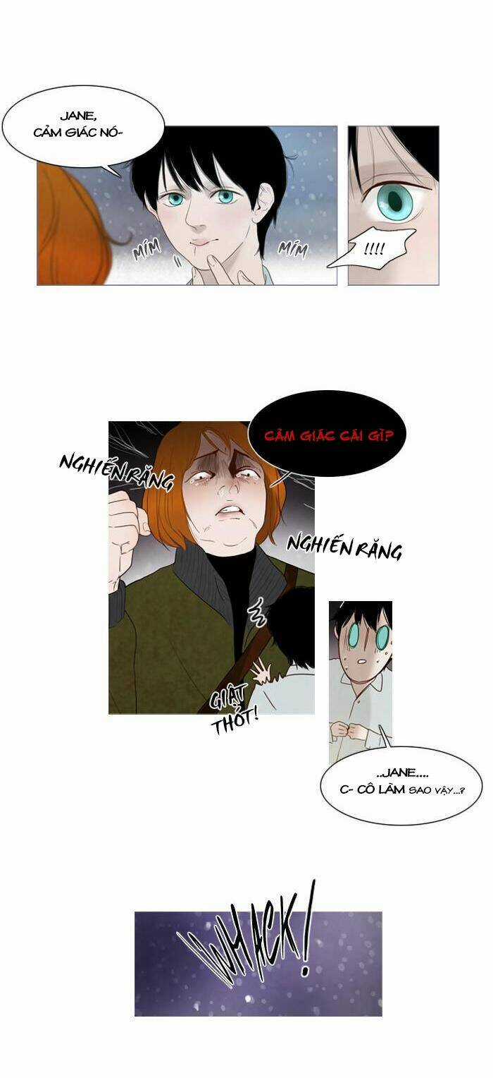 Rừng Đông Chapter 55 trang 7