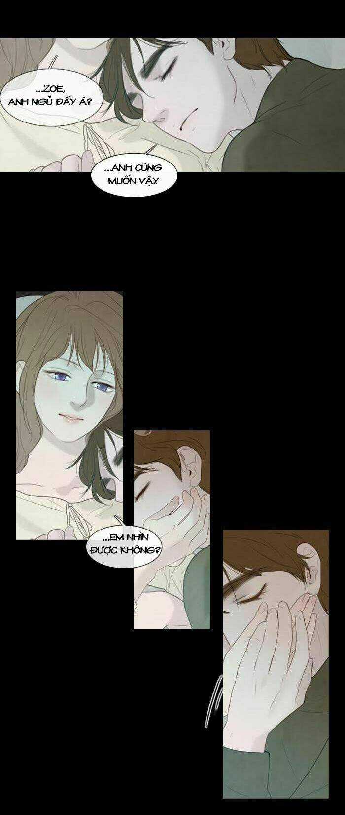 Rừng Đông Chapter 56 trang 15