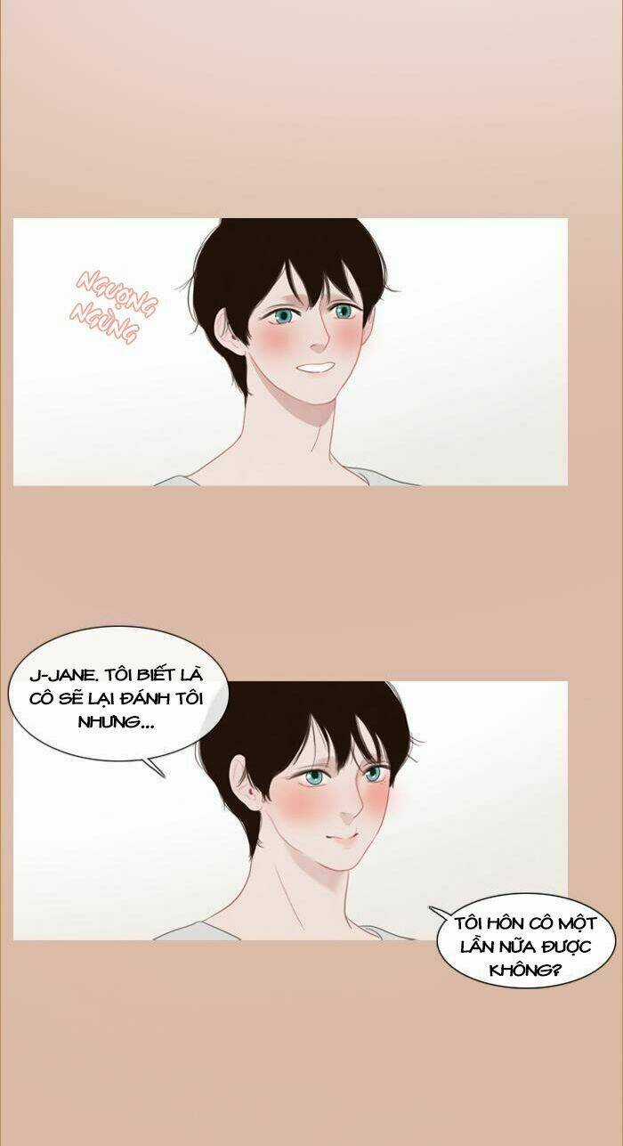 Rừng Đông Chapter 56 trang 19