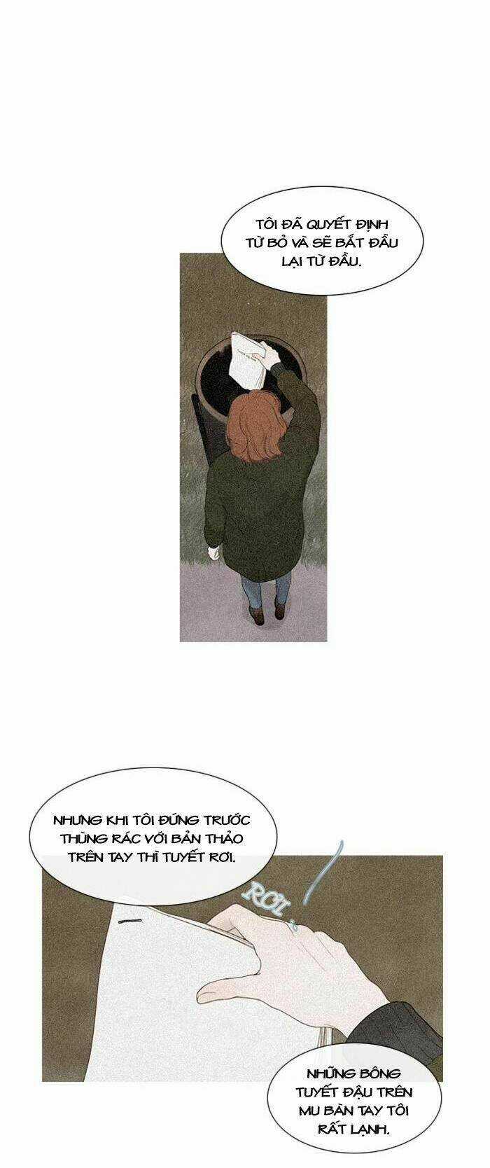 Rừng Đông Chapter 56 trang 27