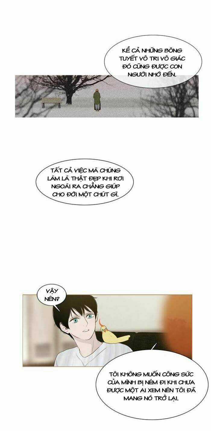 Rừng Đông Chapter 56 trang 29