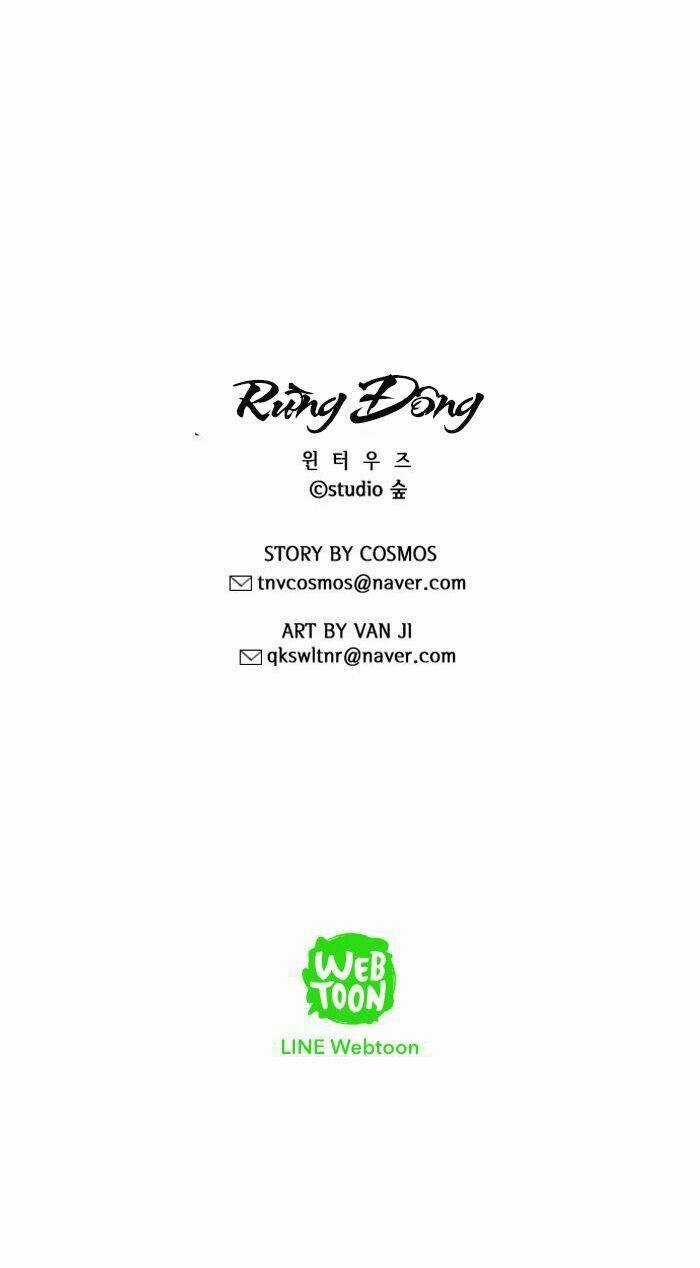 Rừng Đông Chapter 56 trang 33