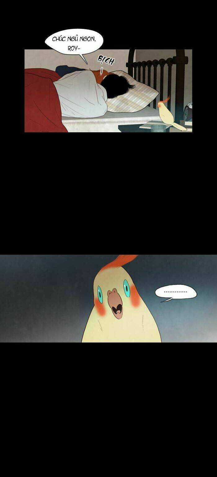 Rừng Đông Chapter 56 trang 5