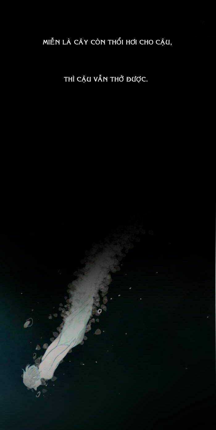 Rừng Đông Chapter 57 trang 12