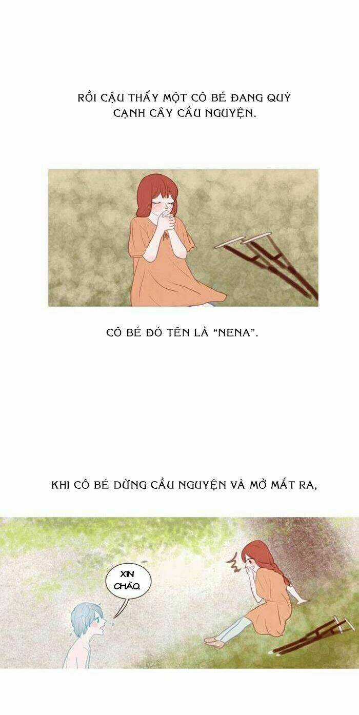 Rừng Đông Chapter 57 trang 17