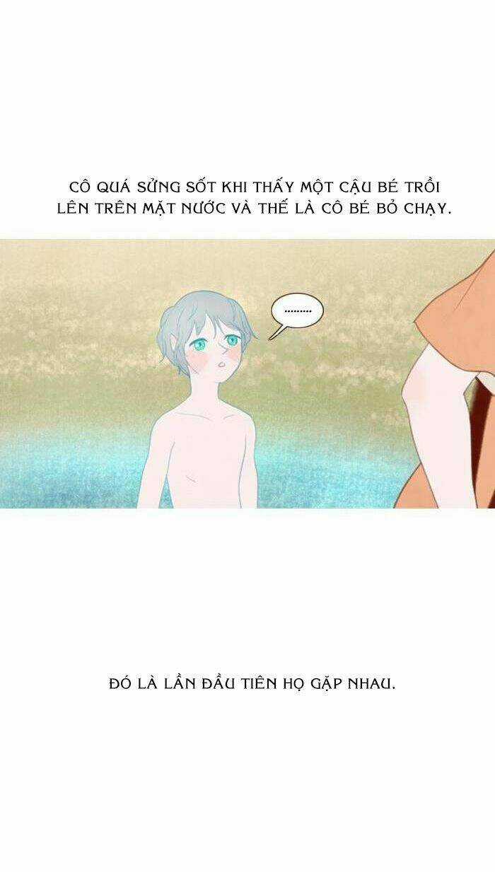 Rừng Đông Chapter 57 trang 18