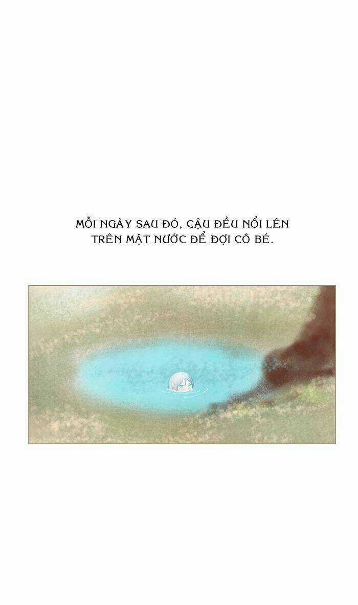 Rừng Đông Chapter 57 trang 19