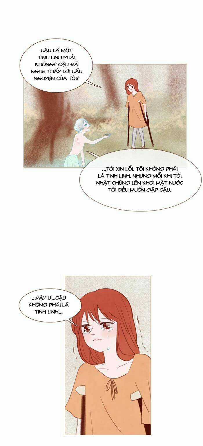 Rừng Đông Chapter 57 trang 21