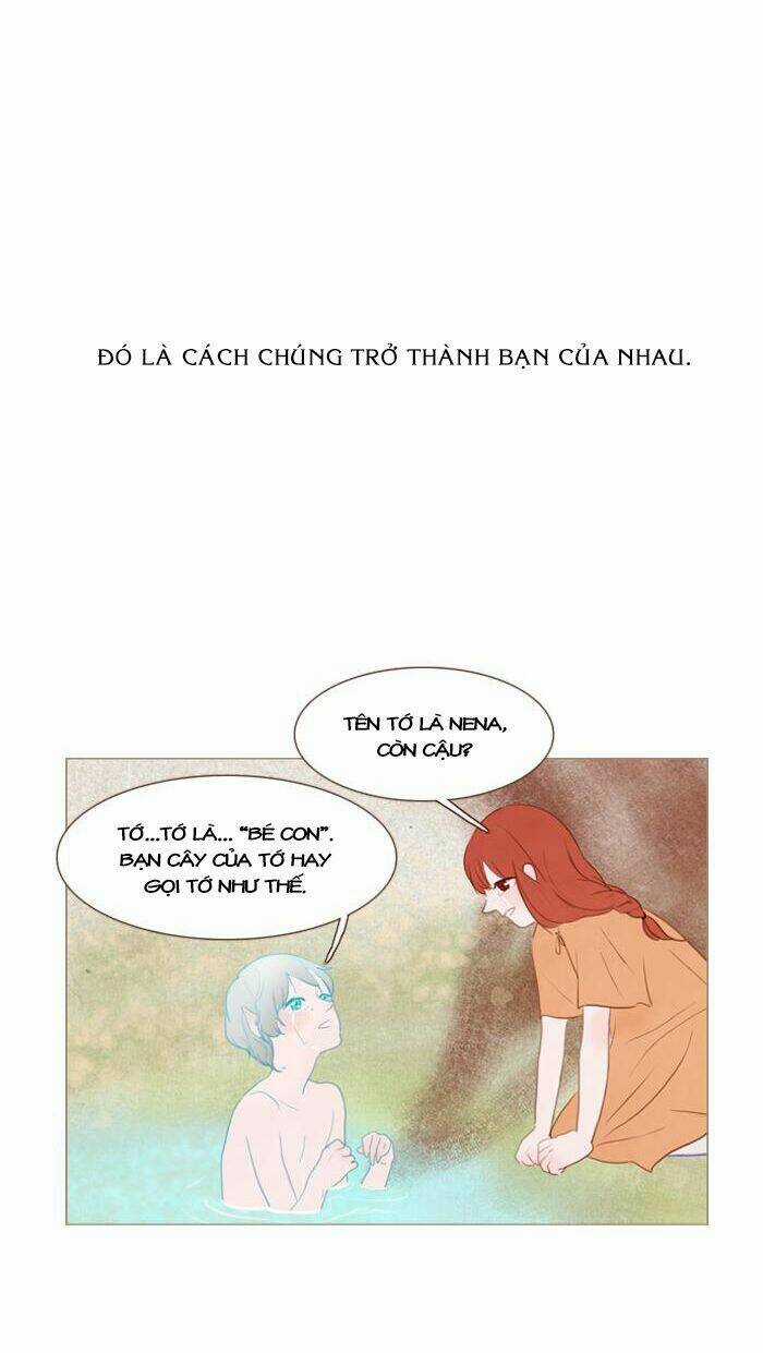 Rừng Đông Chapter 57 trang 23