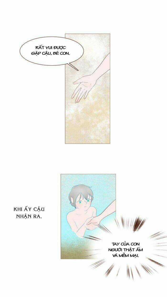 Rừng Đông Chapter 57 trang 24