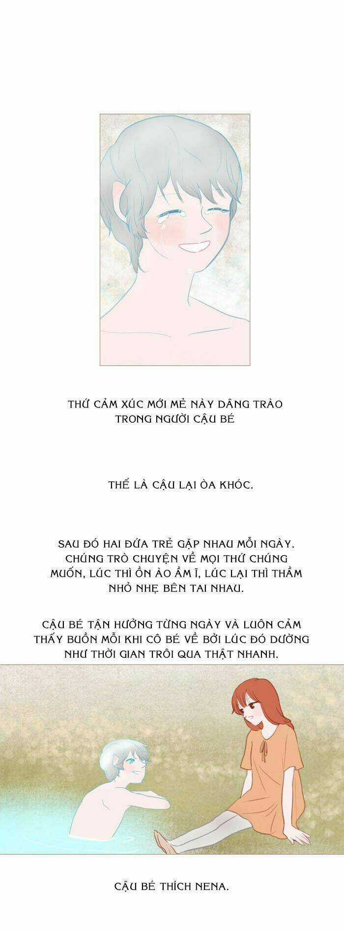 Rừng Đông Chapter 57 trang 25