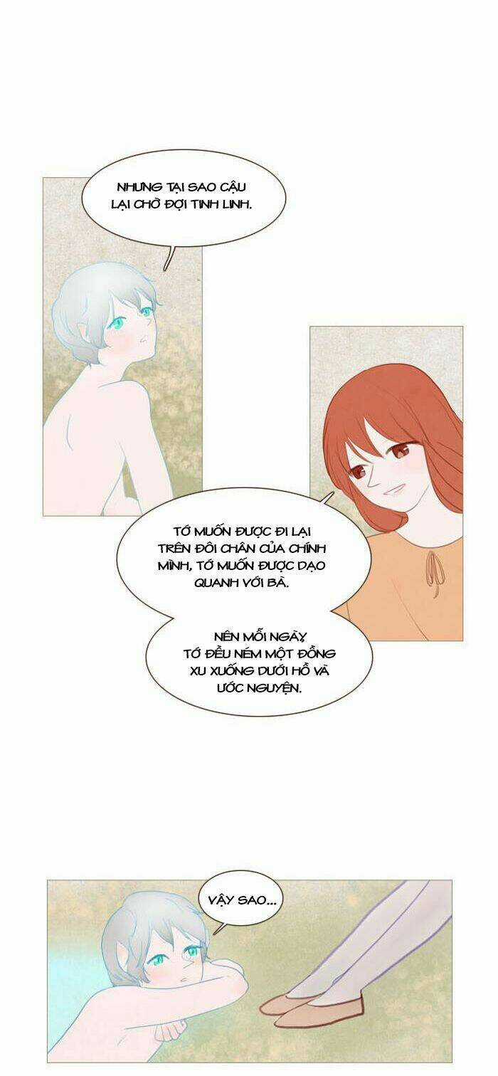 Rừng Đông Chapter 57 trang 26