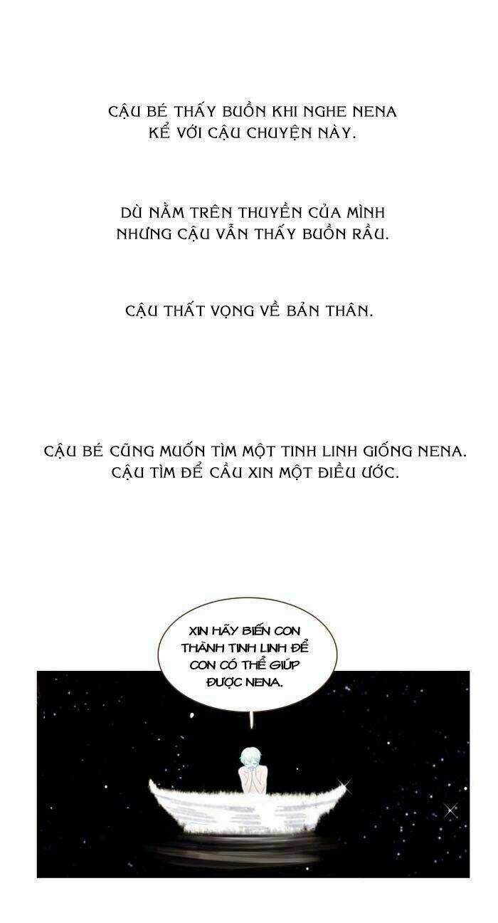 Rừng Đông Chapter 57 trang 27