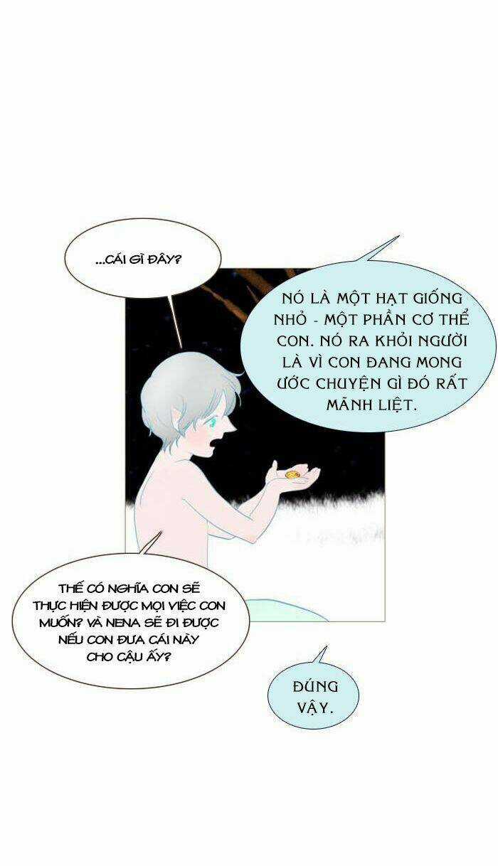 Rừng Đông Chapter 57 trang 29