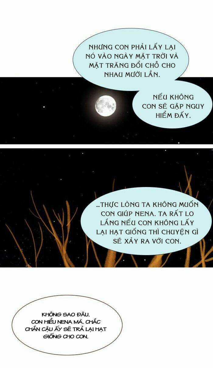 Rừng Đông Chapter 57 trang 30