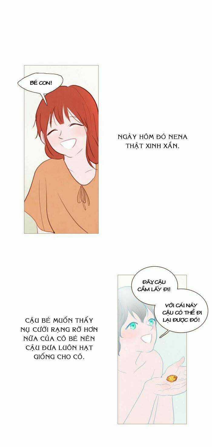 Rừng Đông Chapter 57 trang 32