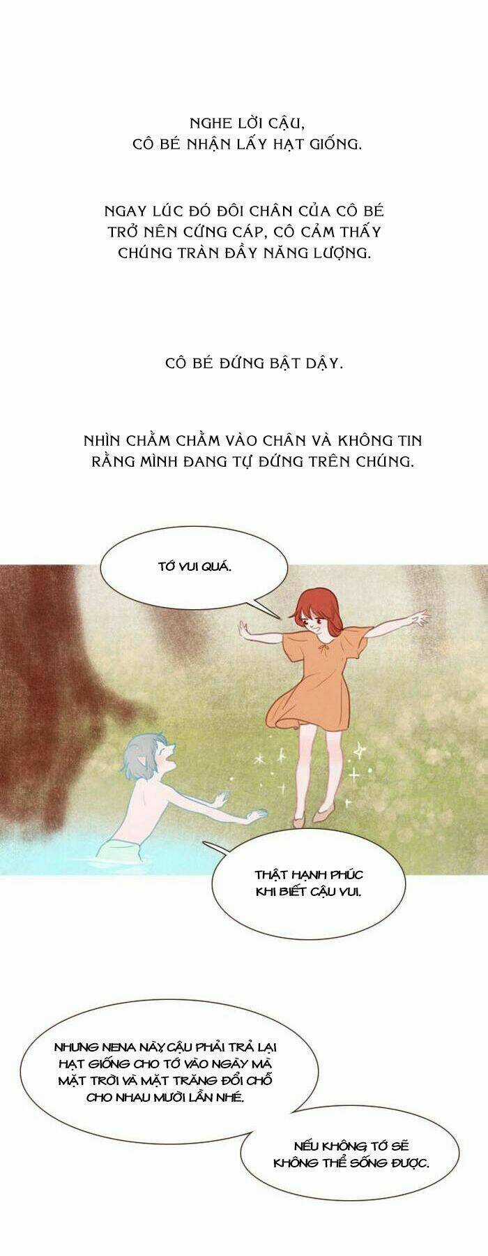 Rừng Đông Chapter 57 trang 33