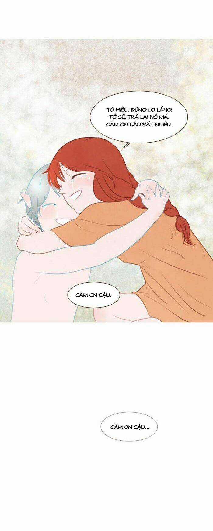 Rừng Đông Chapter 57 trang 34