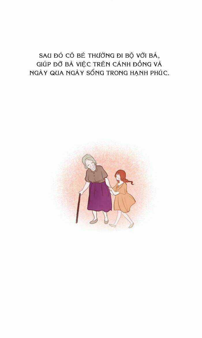 Rừng Đông Chapter 57 trang 36