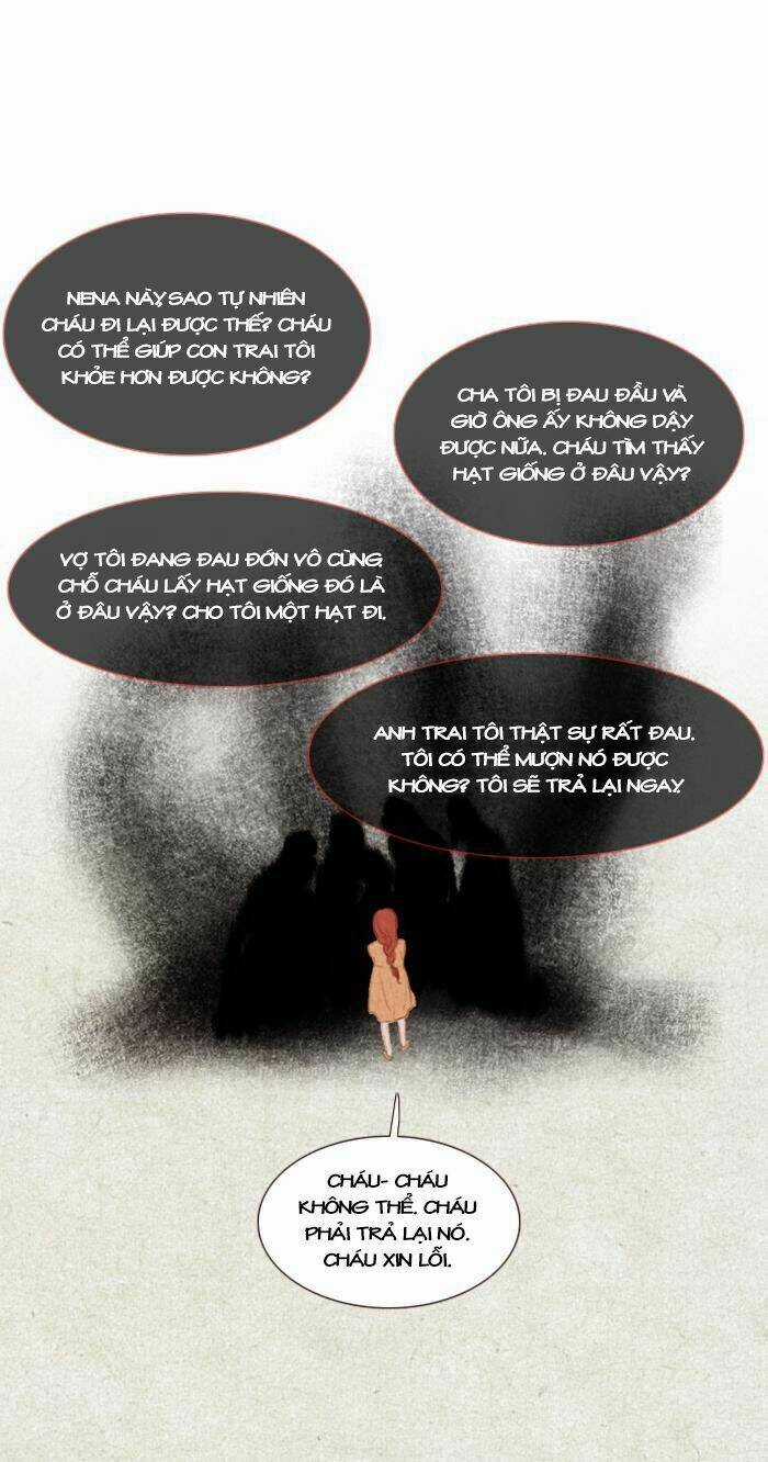 Rừng Đông Chapter 57 trang 38