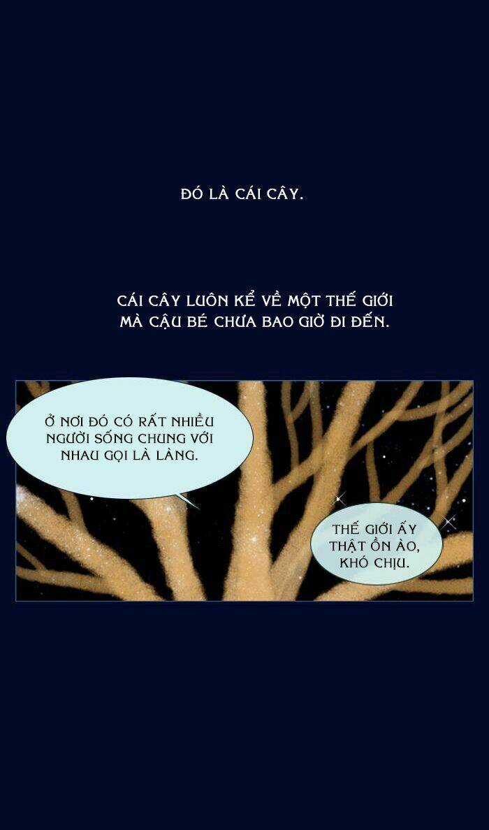 Rừng Đông Chapter 57 trang 4