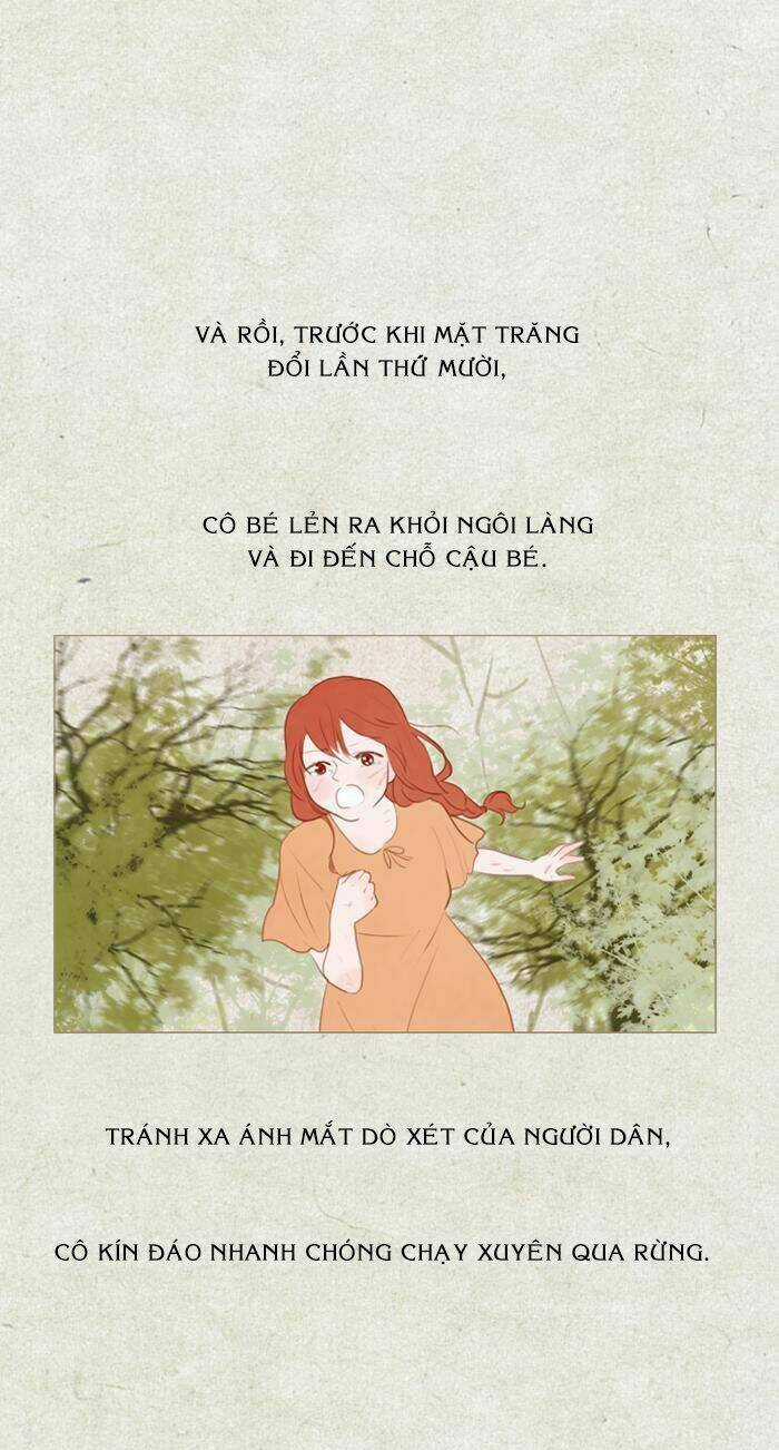 Rừng Đông Chapter 57 trang 40