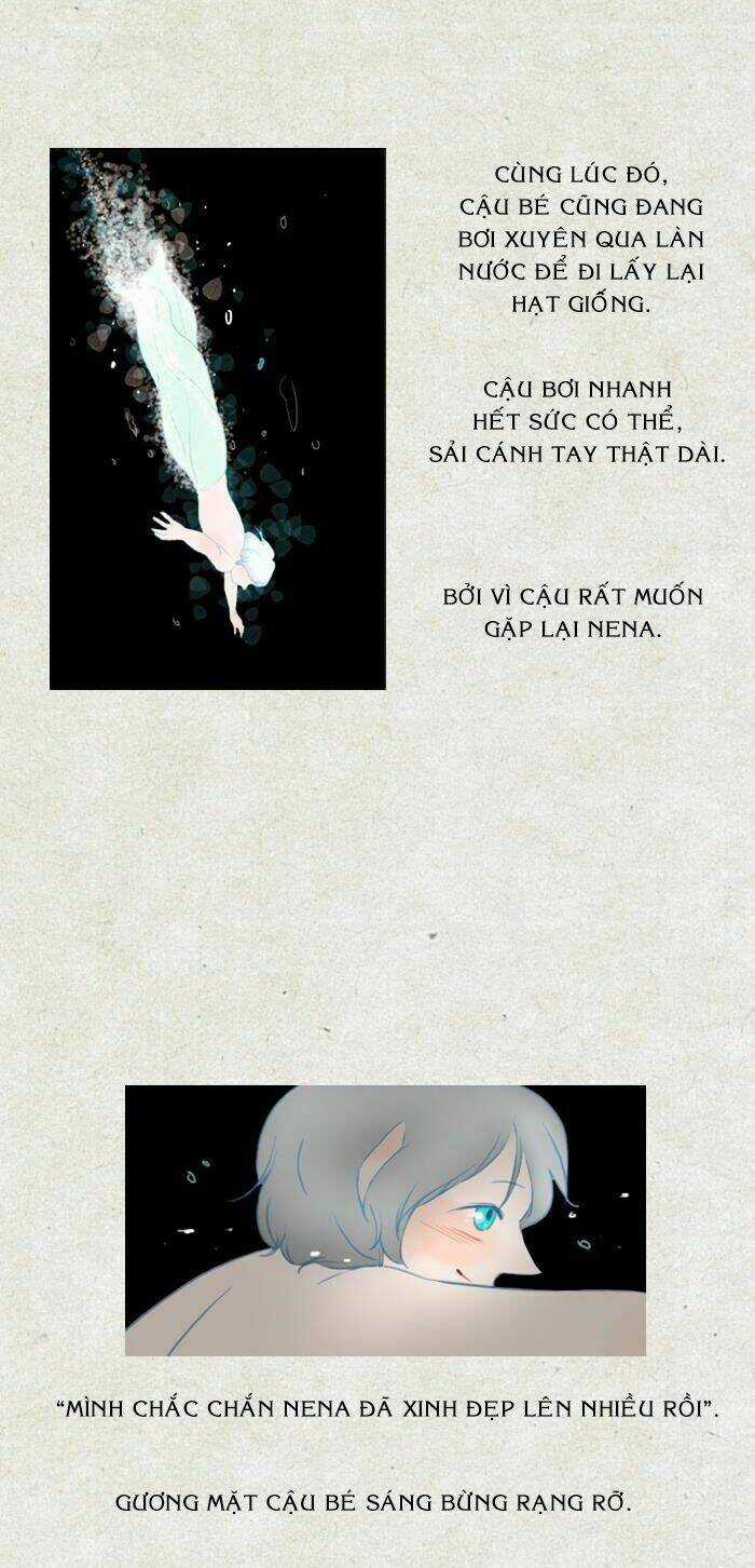 Rừng Đông Chapter 57 trang 41