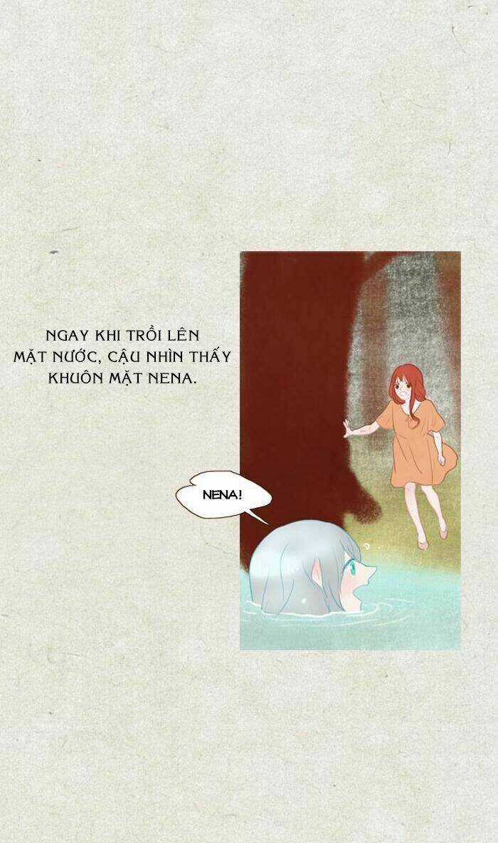 Rừng Đông Chapter 57 trang 42