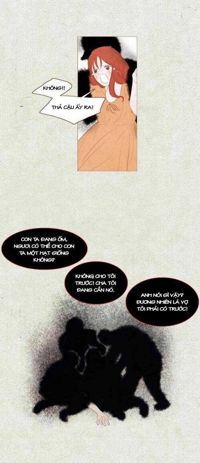 Rừng Đông Chapter 57 trang 44