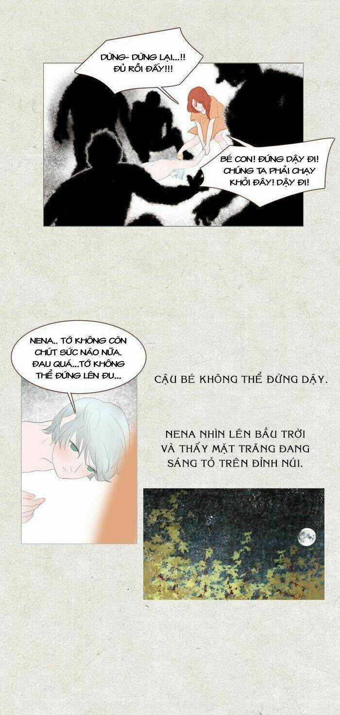 Rừng Đông Chapter 57 trang 46