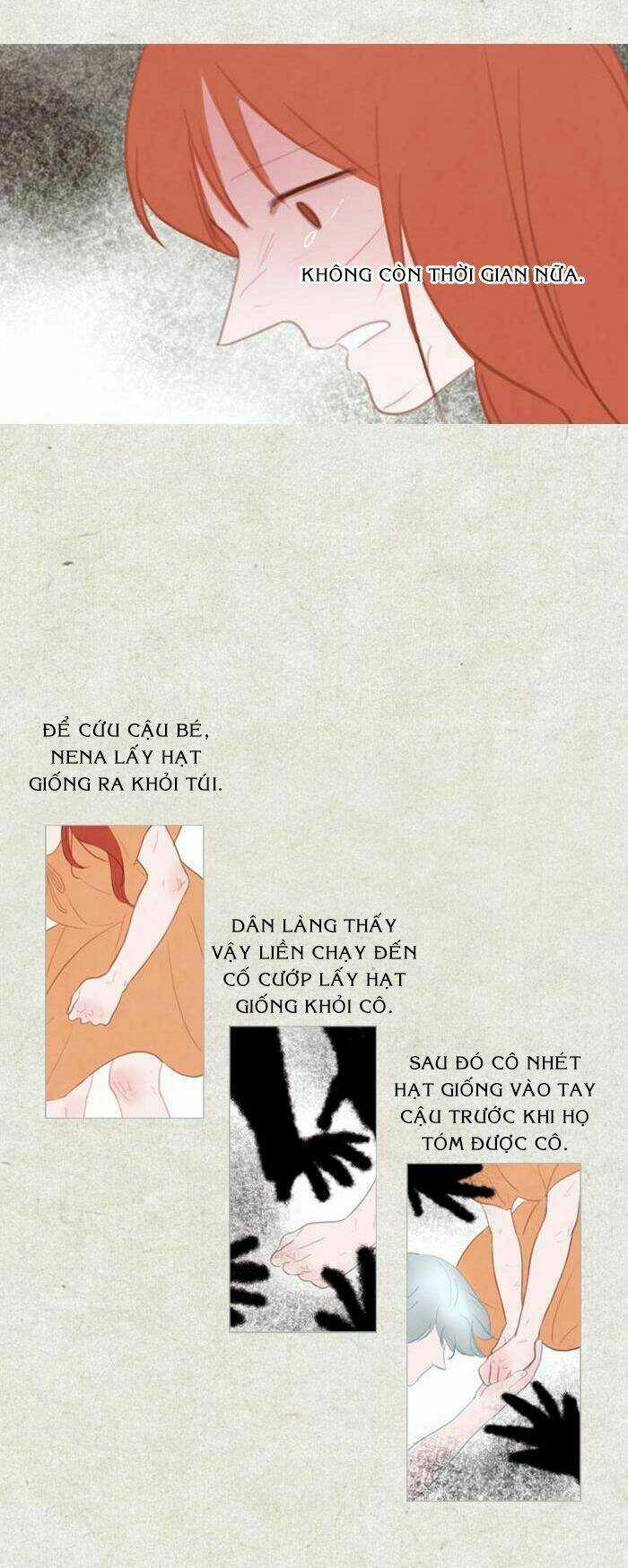 Rừng Đông Chapter 57 trang 47