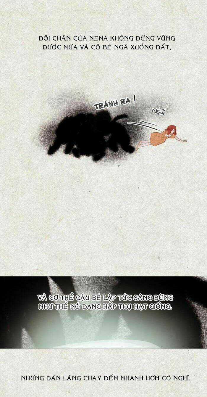 Rừng Đông Chapter 57 trang 48