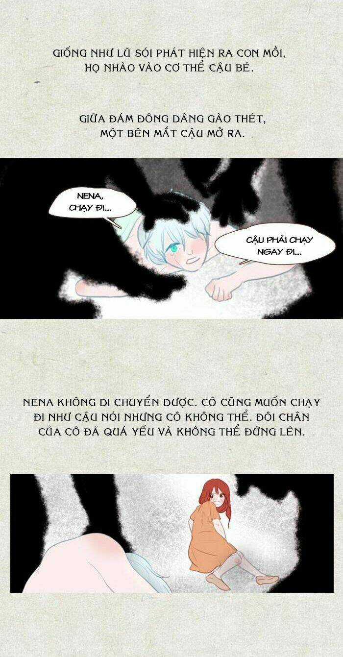 Rừng Đông Chapter 57 trang 49