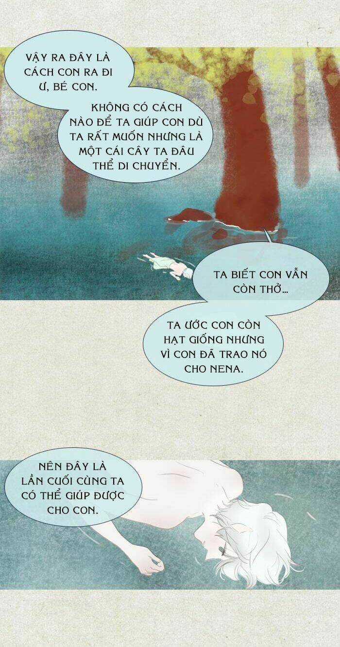 Rừng Đông Chapter 57 trang 53