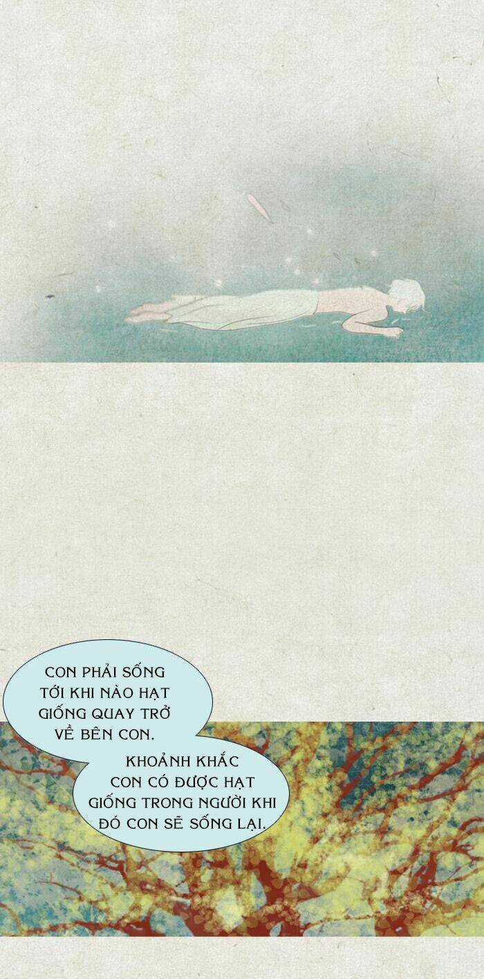 Rừng Đông Chapter 57 trang 55