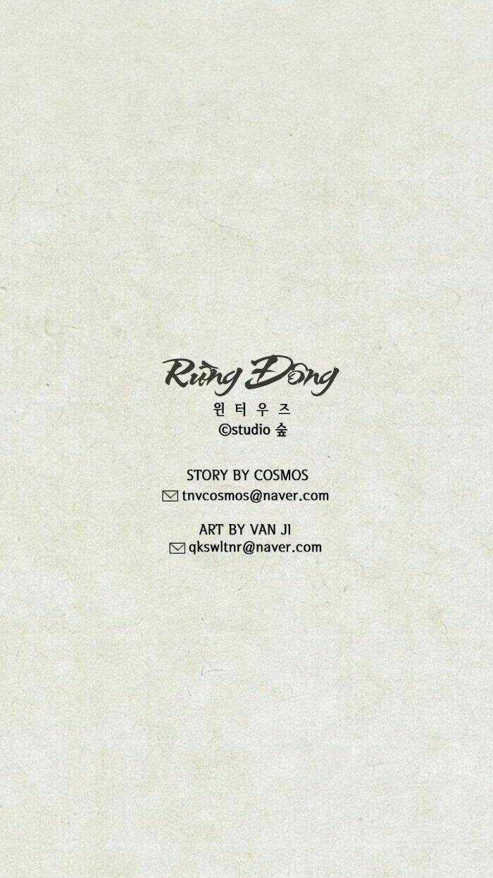 Rừng Đông Chapter 57 trang 57