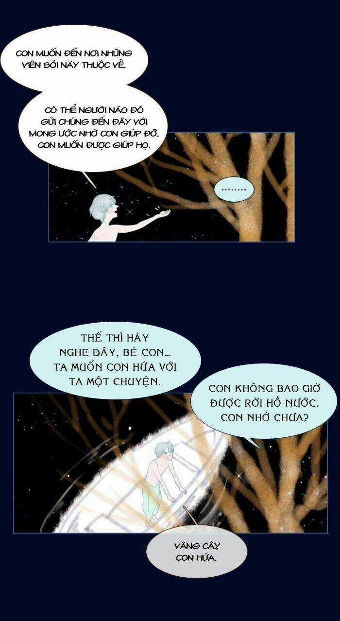 Rừng Đông Chapter 57 trang 9