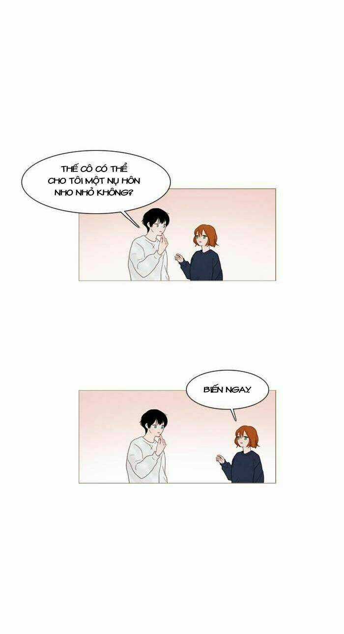 Rừng Đông Chapter 58 trang 10